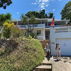 South Villa Guesthouse&Garden