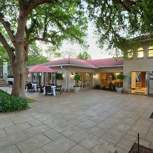 The Syrene Boutique Hotel